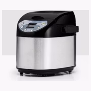 OBH Nordica Backmaschine Inox