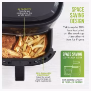 Tower Vizion Eco Saver T17116