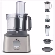 Kenwood FDM316SS