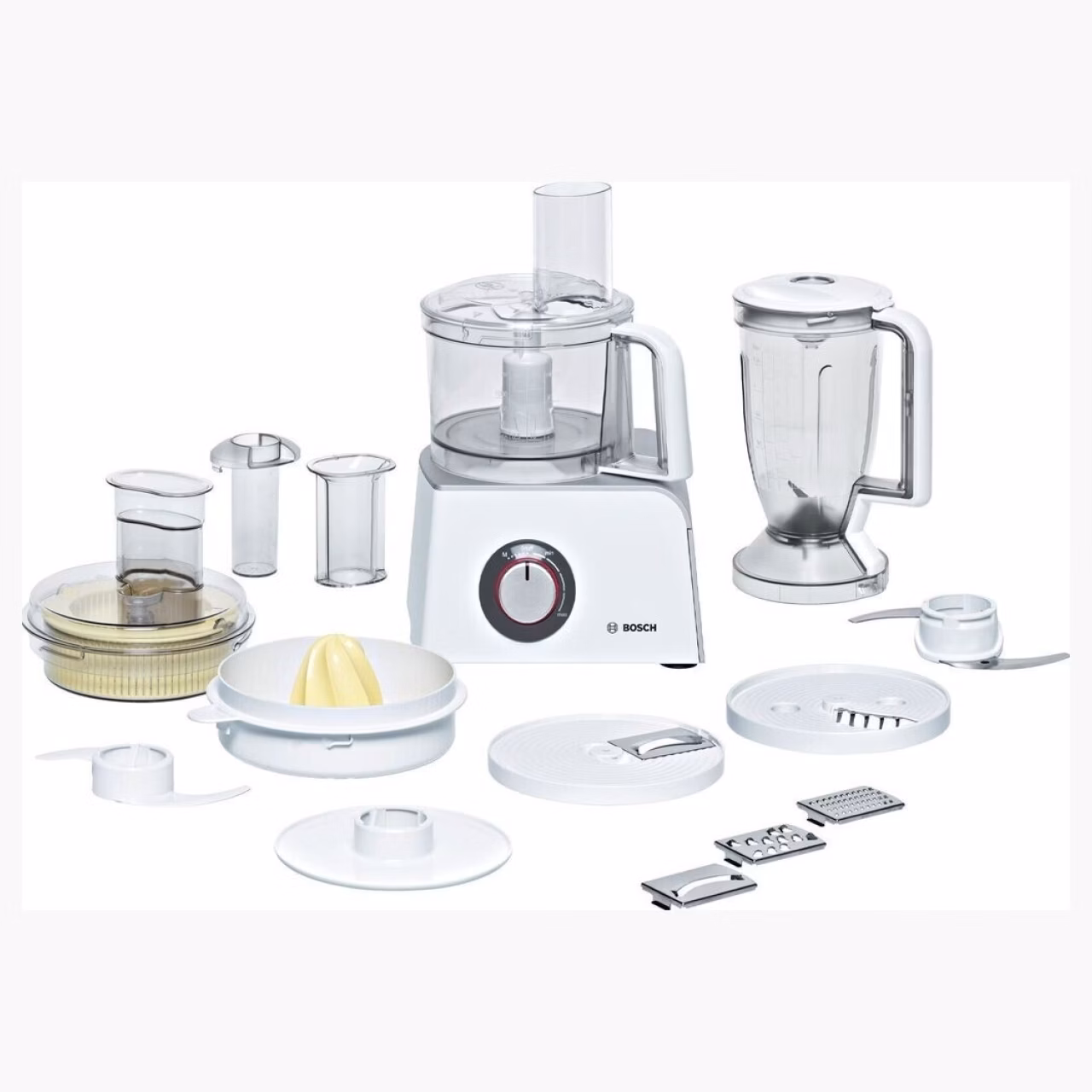 Bosch Styline MCM 4200