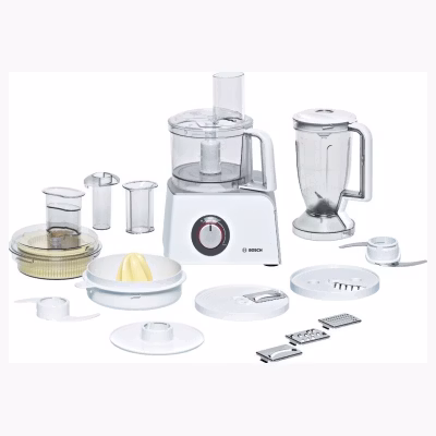 Bosch Styline MCM 4200