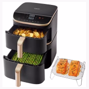 Cosori Turbo Tower Pro Smart