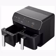 Beko FRL5388B 2 Fächer