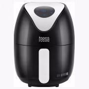 Uni-T Teesa Frittieren