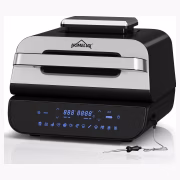 Homelux Grill
