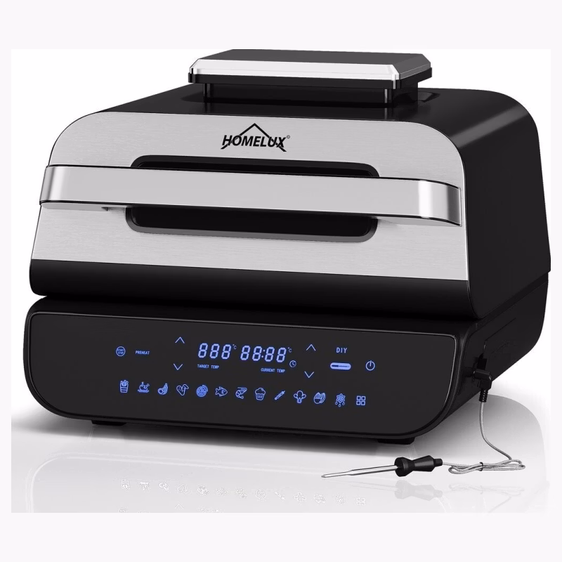 Homelux Grill