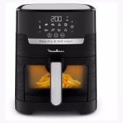 Moulinex Easy Fry Grill Vision