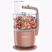 Kenwood FDP22 Multipro Go