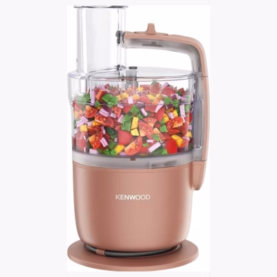 Kenwood FDP22 Multipro Go