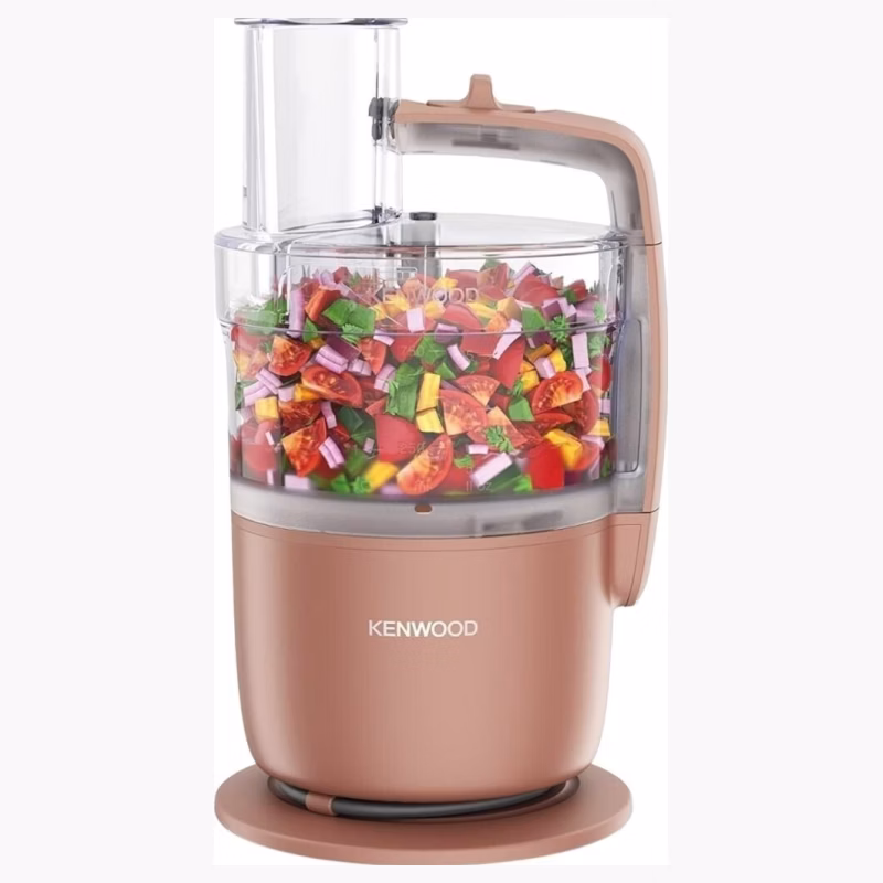 Kenwood FDP22 Multipro Go