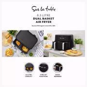 Swan Sur La Table Duo SLT17014