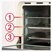 Girmi Ecofrit FG28 Oven