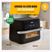 Tristar FR-9432