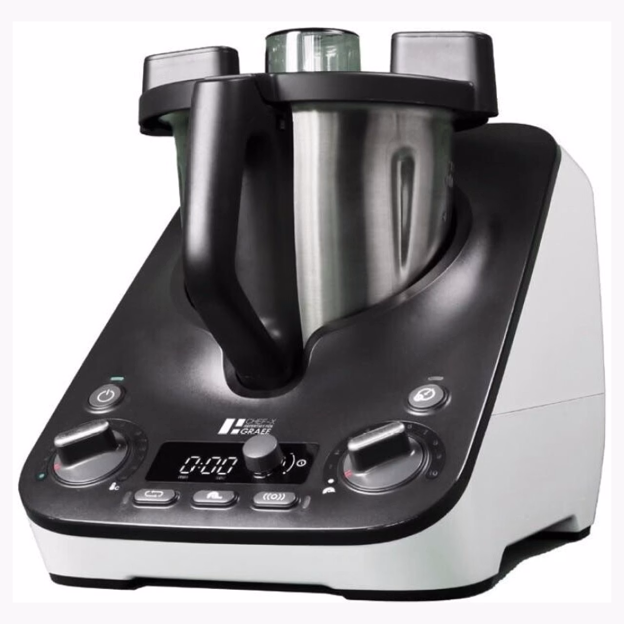 Graef CHEF-X GCX100