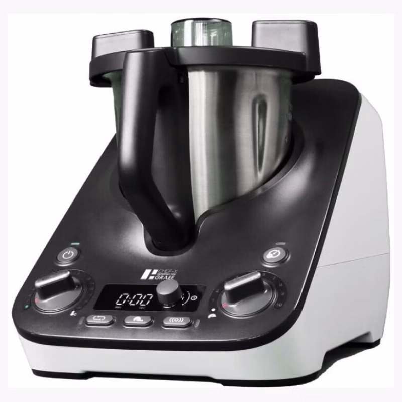 Graef CHEF-X GCX100