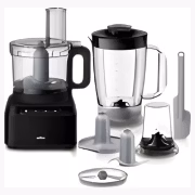 Braun FP3132BK