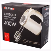 Kuken Batidora Amasadora