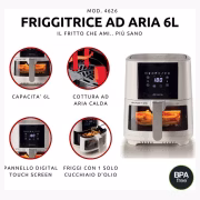 Ariete 4626/03