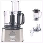 Kenwood FDM 304 SS Multipro Compact