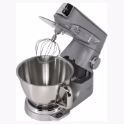 Kenwood KVC85 Titanium Chef Baker