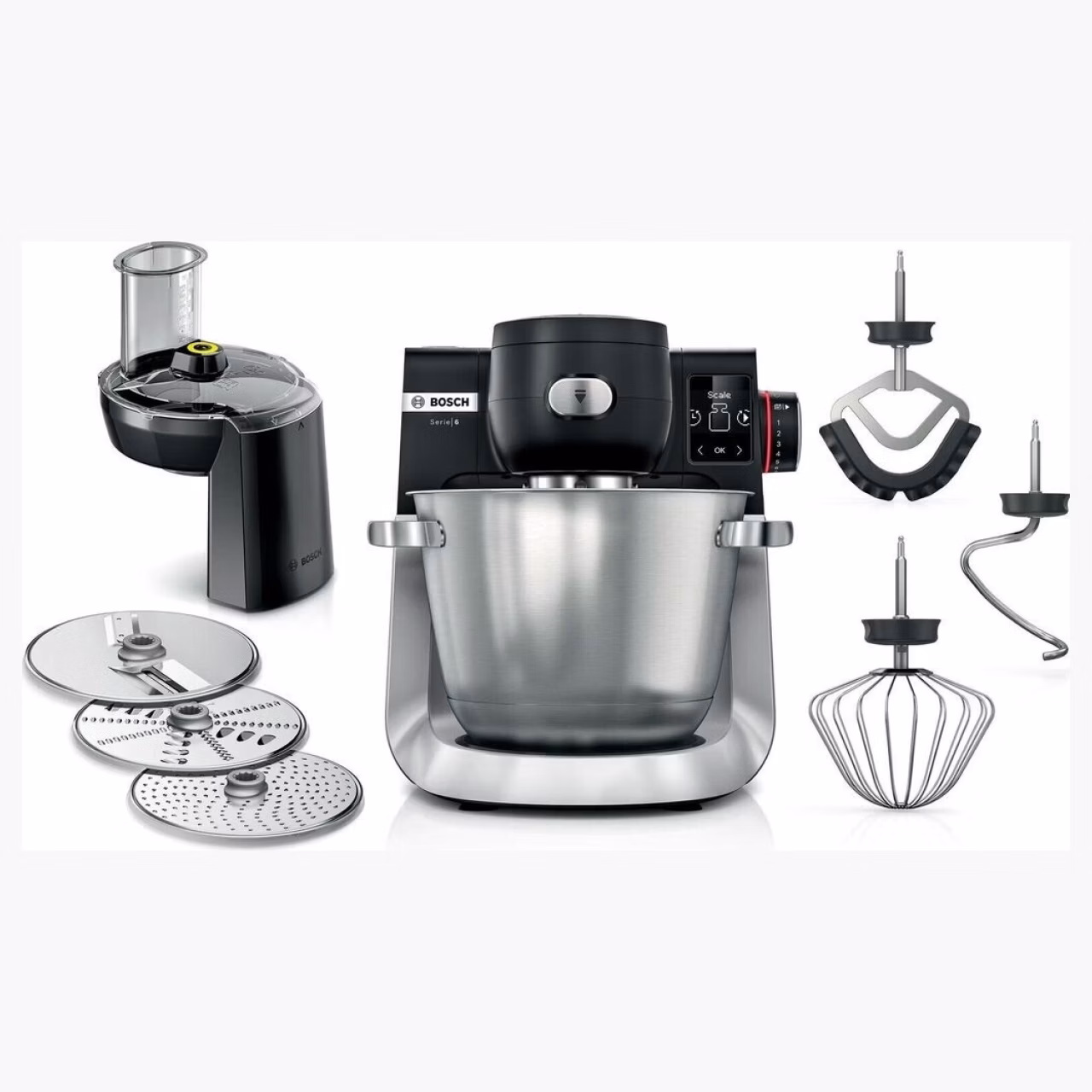 Bosch MUMS6ZS13D