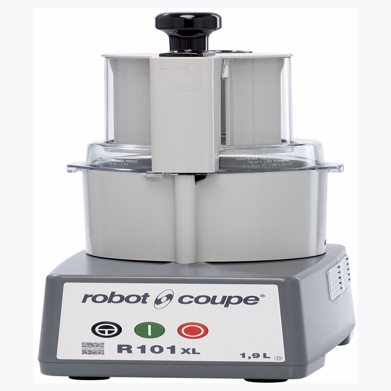 Robot coupe R 101 XL