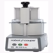 Robot coupe R 101 XL