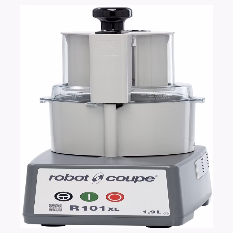 Robot coupe R 101 XL