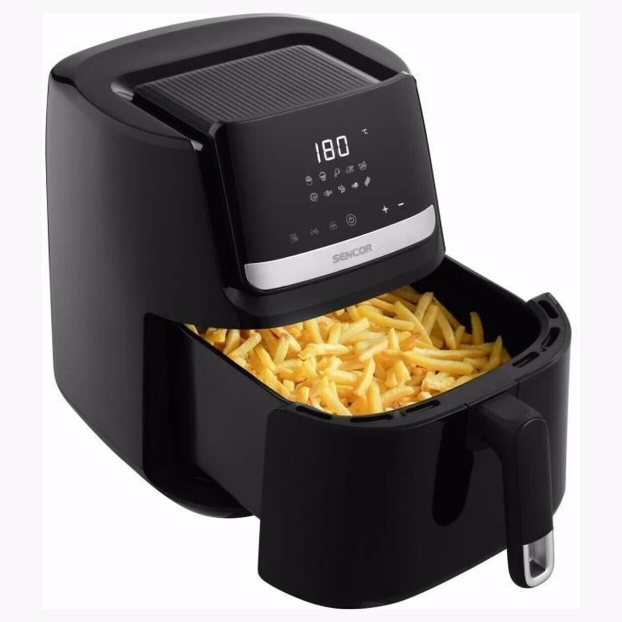 Sencor SFR 6550BK