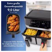 ProfiCook PC-FR 1242