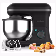 Cecotec Cecomixer Merengue 1200