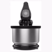 Cecotec PowerTwist 500 Steel Double Spin