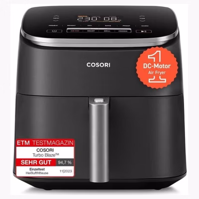 Cosori 9-in-1 Turboblaze