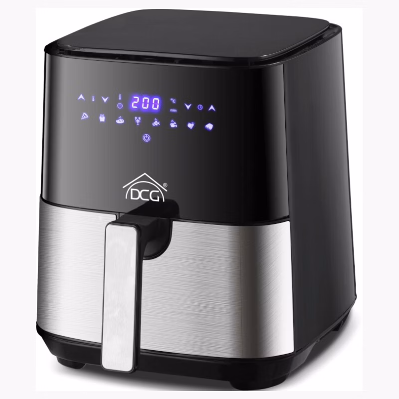 DCG Eltronic FR3605D