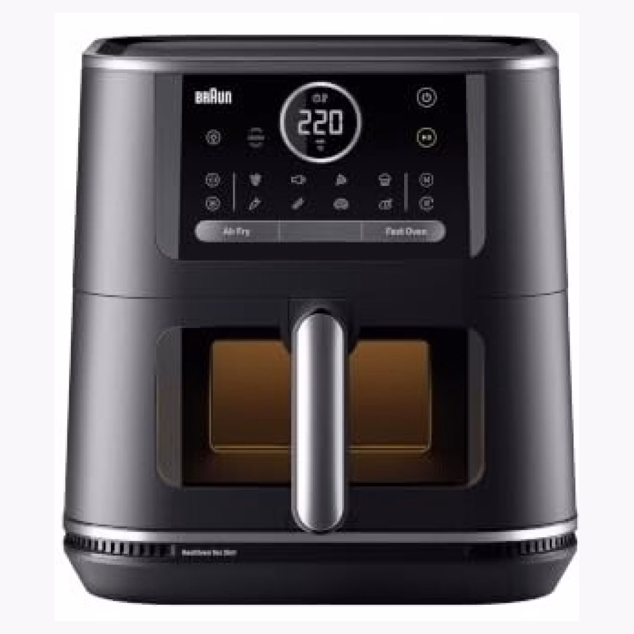 Braun HF 7056 BK