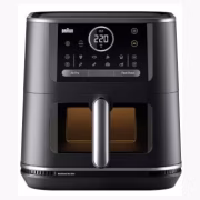 Braun HF 7056 BK