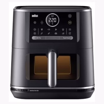 Braun HF 7056 BK