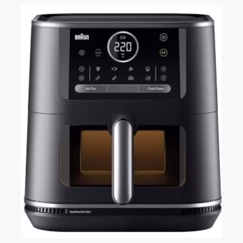 Braun HF 7056 BK