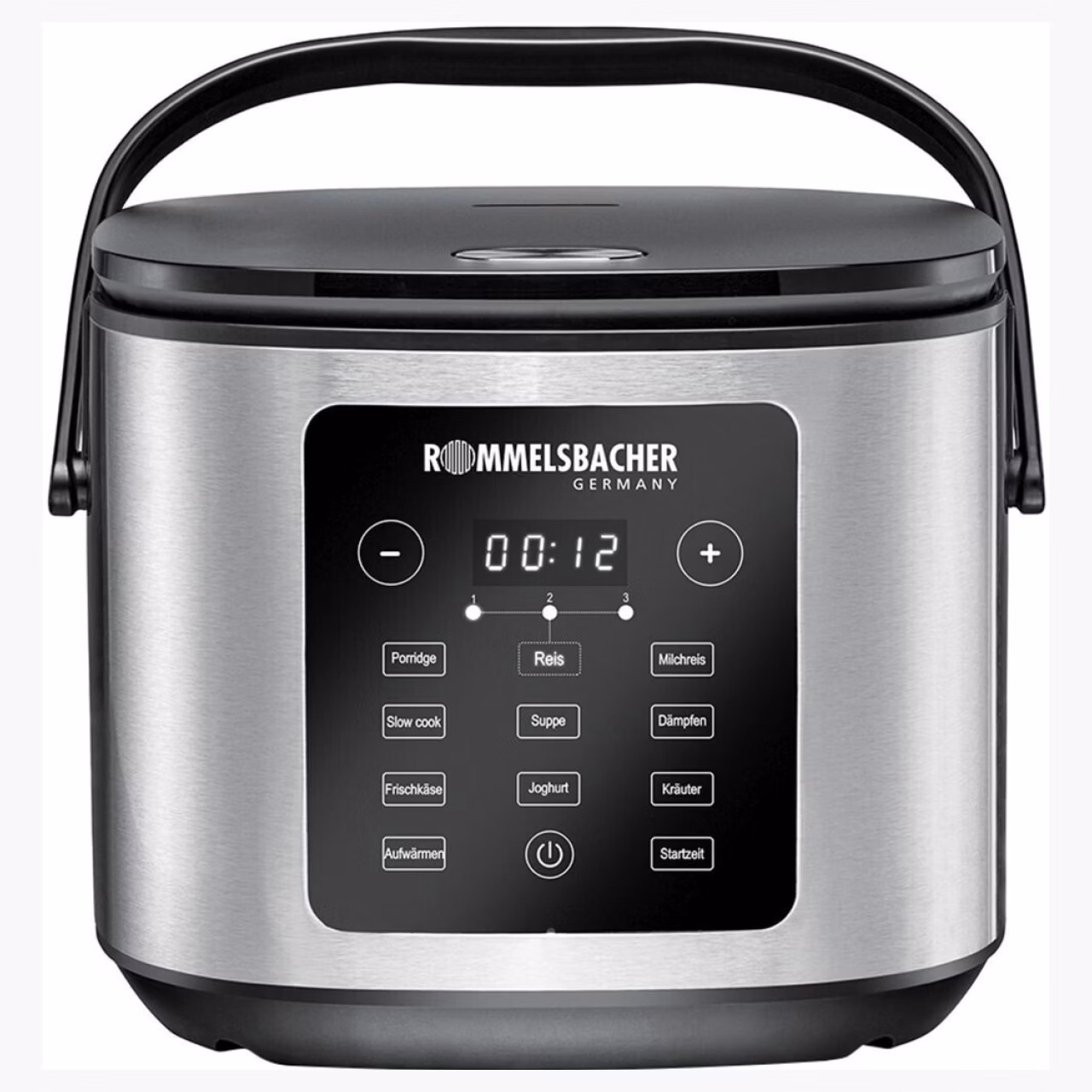 Rommelsbacher MRK 950