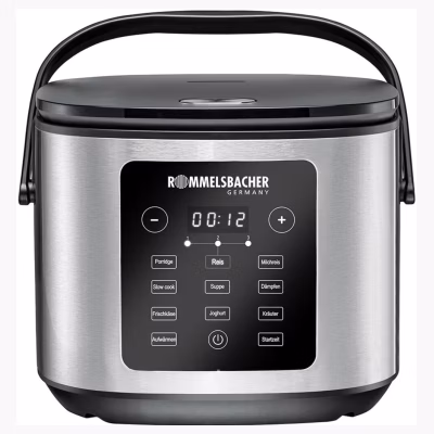 Rommelsbacher MRK 950