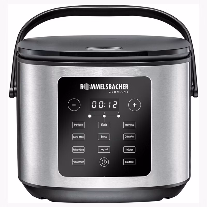 Rommelsbacher MRK 950