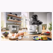 Bosch MUMS6ZS18