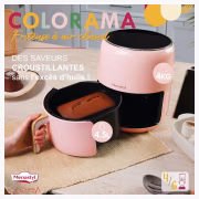 Menastyl Colorama 6025007