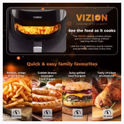 Tower Vortx Vizion T17072