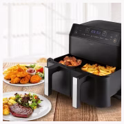 MAXXMEE Twin-Zone-Technologie