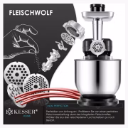 Kesser K-KM 3000