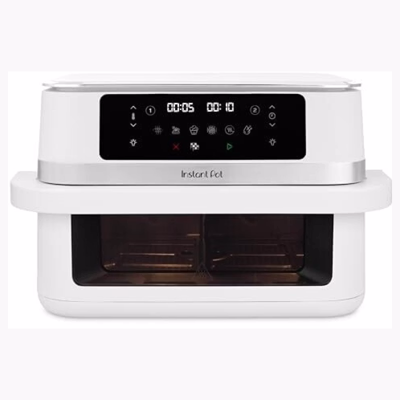 Instant Pot IPAFB121-BK 140-3026-01-EU
