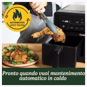 Cuisinart AFD10OBLE