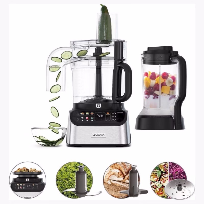 Kenwood FDM73
