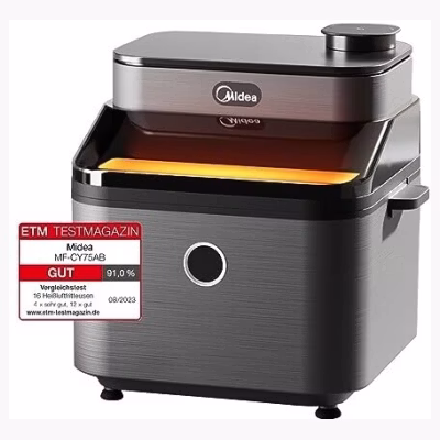 Midea MF-CY75AB